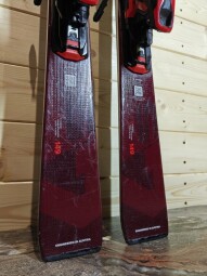 LYŽE ATOMIC REDSTER S9 149CM
